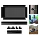 thumbnail image 3 of Gato Cama Ventana Perchas Asiento, Asiento Ventana Gato Cama Gato Hamaca Mascota, 3 of 9