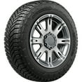 thumbnail image 1 of Set of 4 Michelin Agilis CrossClimate 195/75R16C 107R D Tires, 1 of 5