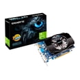 thumbnail image 3 of Gigabyte GV-N730-2GI (rev. 2.0) 2048MB DDR3 memory and 128-bit memory interface Graphics Card, 3 of 3