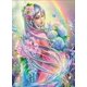 thumbnail image 1 of 30 × 40 Pintura de diamante Bordado Kit completo de pintura de diamante en abalorios Pasta de diamante Paisaje Accesorios Lienzo 5d Imagen Adulto Niño Lote de diamantes de imitación Rompecabezas Dibujo Decoración de pared Dormitorio Otoño Paisaje Animal Coche Lindo brillar Electrónica, 1 of 5
