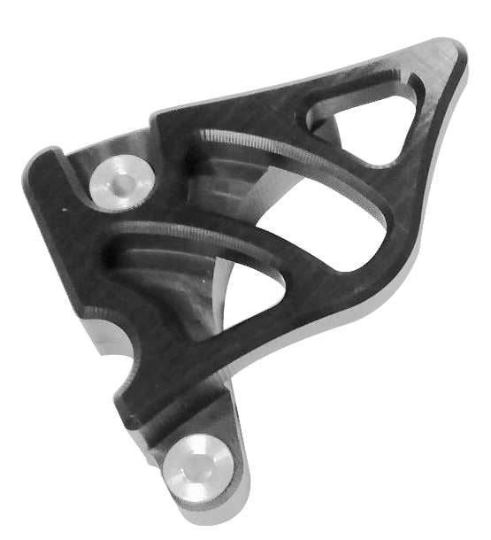 TM Designworks Case Saver Black for Yamaha YZ250 00-10