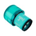 thumbnail image 5 of 1pcs Lavable Hepa Filtre Compatible avec Dyson Bâton Sans Fil Aspirateur, 5 of 5