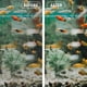 thumbnail image 3 of 12 Pcs Aquarium Filter for Aqua 5-15 Power Filter, Fish Tank Filters Fit for 5-15, 3 of 5