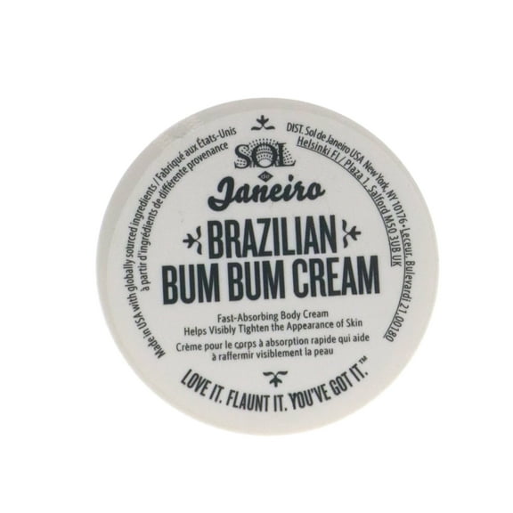 SOL DE JANEIRO Brazilian Bum Bum Cream 75ml