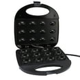 thumbnail image 1 of Electric Non Stick Walnut Cookie Maker Double Sided Machine Efficient Home Use, 1 of 7