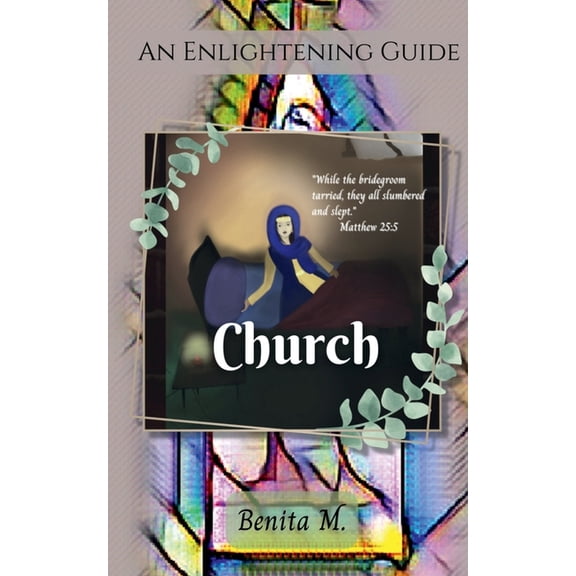 Church: An Enlightening Guide, (Paperback)