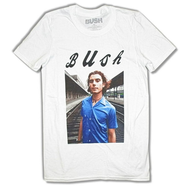 devin bush t shirt