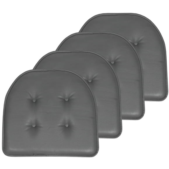 Chair Pads 17 X