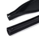 thumbnail image 4 of Paquete de 3 fundas para gestión de cables, sistema organizador de cables con cremallera para TV, ordenador, oficina, entretenimiento en el hogar, 4 of 5