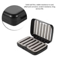 thumbnail image 4 of XingJian LLC Waterproof Fly Fishing Bait Lure Hook Tackle Box Storage Case, 4 of 10