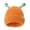D, variant on Frog Knitted Hat with Light-Up Eyes Retractable Antennas Soft Warm Beanie for Street Wear Outdoor Activities Party Events Novelty Winter Hat Flashing LED Fashion Accessory