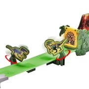 Adventure Force Dino Adventure Track Playset