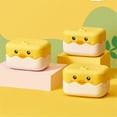 Soap Box With Lid For No Water Accumulation No Punching And Floor Type soap-box-with-lid-for-no-water-accumulation-no-punching-and-floor-type