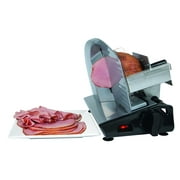 NESCO FS-200 Everyday Food Slicer, Gray