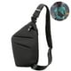 thumbnail image 2 of Mochila de hombro impermeable antirrobo, bolso cruzado en el pecho, mochila para deporte de bicicleta, 1 Uds., 2 of 8