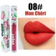 thumbnail image 1 of Lápiz labial líquido de larga duración con acabado mate Peony Flower de evpct Makeup, 1 of 7