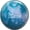Berry Blast, variant on Brunswick T Zone Bowling Ball
