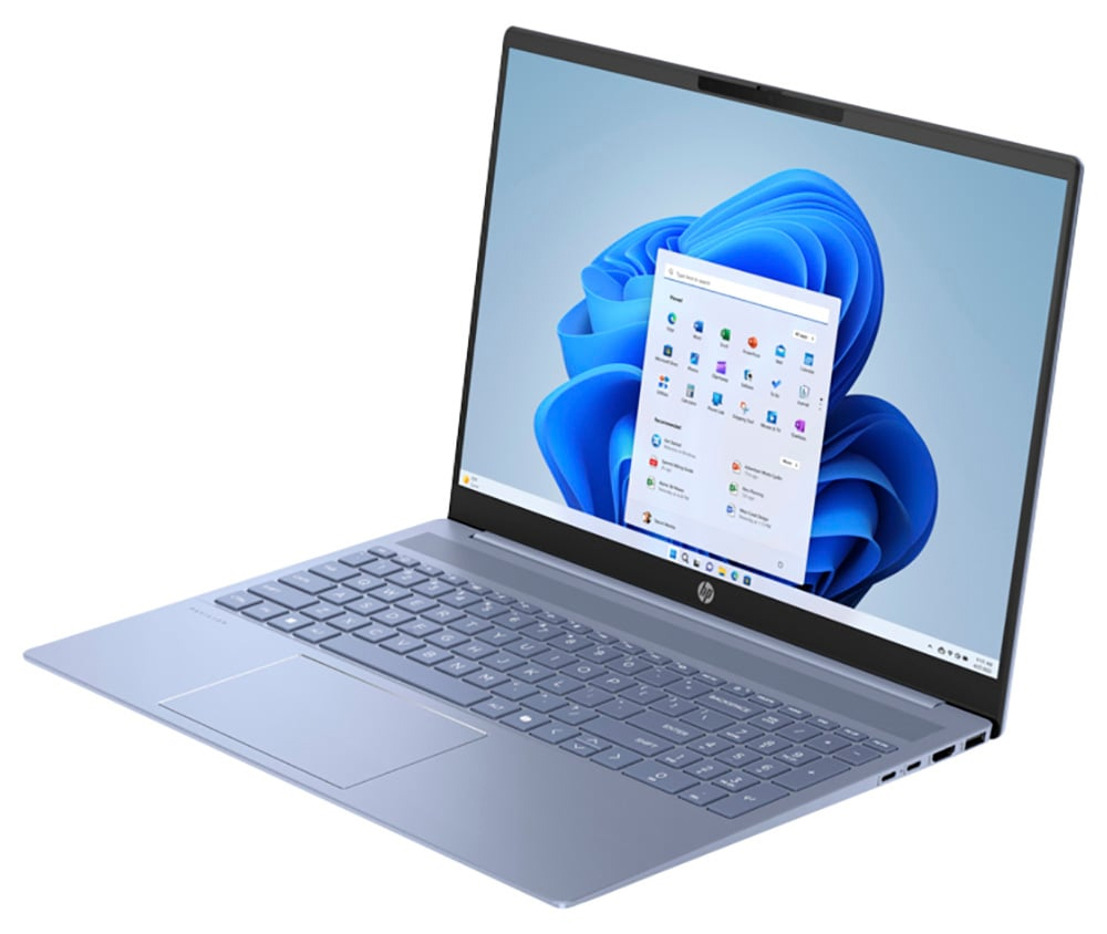 HP Pavilion Home Office Laptop (Intel Core Ultra 7 155U 12