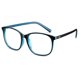 thumbnail image 1 of Cyxus Lentes para Computadora Hombres y Mujeres Anti Luz Azul Lente Antireflejant Bloqueo UV Antifatiga Anteojos 8121T54 Cyxus Style, 1 of 5
