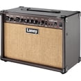 thumbnail image 3 of Laney 30 Watt Acoustic Guitar Combo Amp w/ 2x6" Woofers & Chorus/Reverb - LA30D, 3 of 5