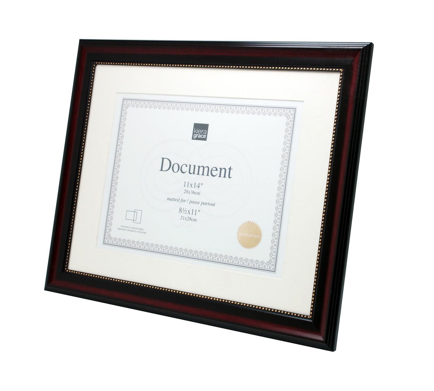 KG Lucy Document Frame, 8-Pack