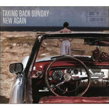 New Again (Special Edition) (CD/DVD)