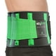 thumbnail image 1 of Faja de soporte lumbar MEDiBrace para aliviar el dolor lumbar inferior en hombres y mujeres. Compresión ortopédica de grado médico para ciática, escoliosis, disco o para levantar objetos en el trabajo, 1 of 5