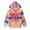 sweatshirt 18#Multicolour, variant on ZXLBBD Boys Sweatshirt Long Sleeve Full Zip Cartoon Car Print Loose Fit Pullover Top Kids Cute Hooded Sweatshirt for Daily Wear Casual Outdoor,Orange,Size 9 Y-10 Y