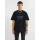 thumbnail image 1 of Camiseta con estampado original de edición limitada para hombre: camiseta informal y cómoda de manga corta para verano, ideal como regalo. Camisetas de ocio., 1 of 7
