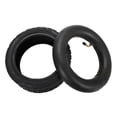 thumbnail image 6 of Sufanic 10inch 85/65-6.5 Electric Scooter Tyre Straight Inner Tube+Outer Tire for Kugoo G-Booster, 6 of 6