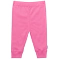thumbnail image 3 of Onesies Brand Baby Girl 4pc Outfit Set, Sizes (Newborn - 12 Months), 3 of 8