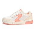 thumbnail image 2 of Skechers Casual Sneakers for Women Viper Court Classic Athletic Shoes Breathable Mesh Upper Eva Cushioning Lace-Up Lightweight Walking Support, 2 of 2