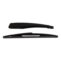 OE # 9T4Z17526AC Rear Windshield Wiper Arm with Blade 1PC Fits select: 2012-2014 FORD EDGE SEL, 2008-2010 CHRYSLER TOWN & COUNTRY TOURING