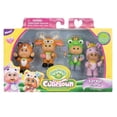 thumbnail image 3 of Set de Figuras Cabbage Patch Kids Amigos del Bosque, 3 of 3