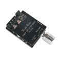 thumbnail image 2 of VONKY Power for Amplifier Board Digital Audio Module 470uf 35V DIY Control Volume Phone Plastic Replacement Speaker Development, 2 of 6