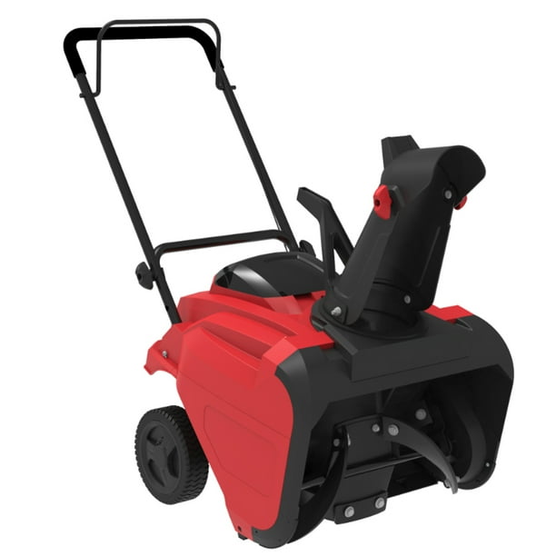 Powersmart 21 inch Single Stage Gas Snow Blower PSSW21