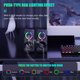 thumbnail image 4 of Bocina Onikuma L6 para PC Bluetooth 10W RGB, 4 of 8