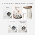 thumbnail image 7 of Bc Babycare Clarvion Bottle Washer Detergent Tablets for Baby Bottle Washers, 7 of 7