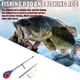 thumbnail image 5 of Aparejos de Pesca Kuymtek Punta Caña Invierno 5 Uds 70mm, 5 of 9