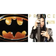 Batman Ost & Welcome 2 America (2LP)