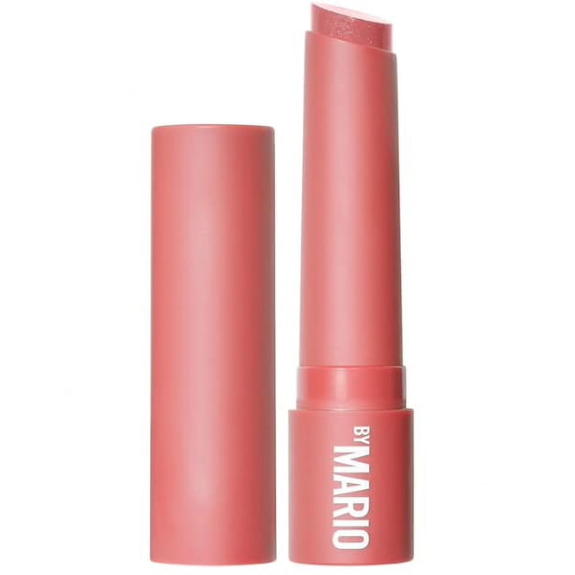 Sérum de maquillaje para labios Makeup By Mario MoistureGlow™ Plumping Bare Glow