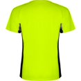 thumbnail image 2 of Roly T-Shirt de Sport à Manches Courtes pour Hommes Shanghai, 2 of 4