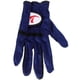 thumbnail image 4 of Men's Non-Slip Golf Gloves Usage In Golfing Activities Blue Color Wear-Resistant Design 1Set, 4 of 4