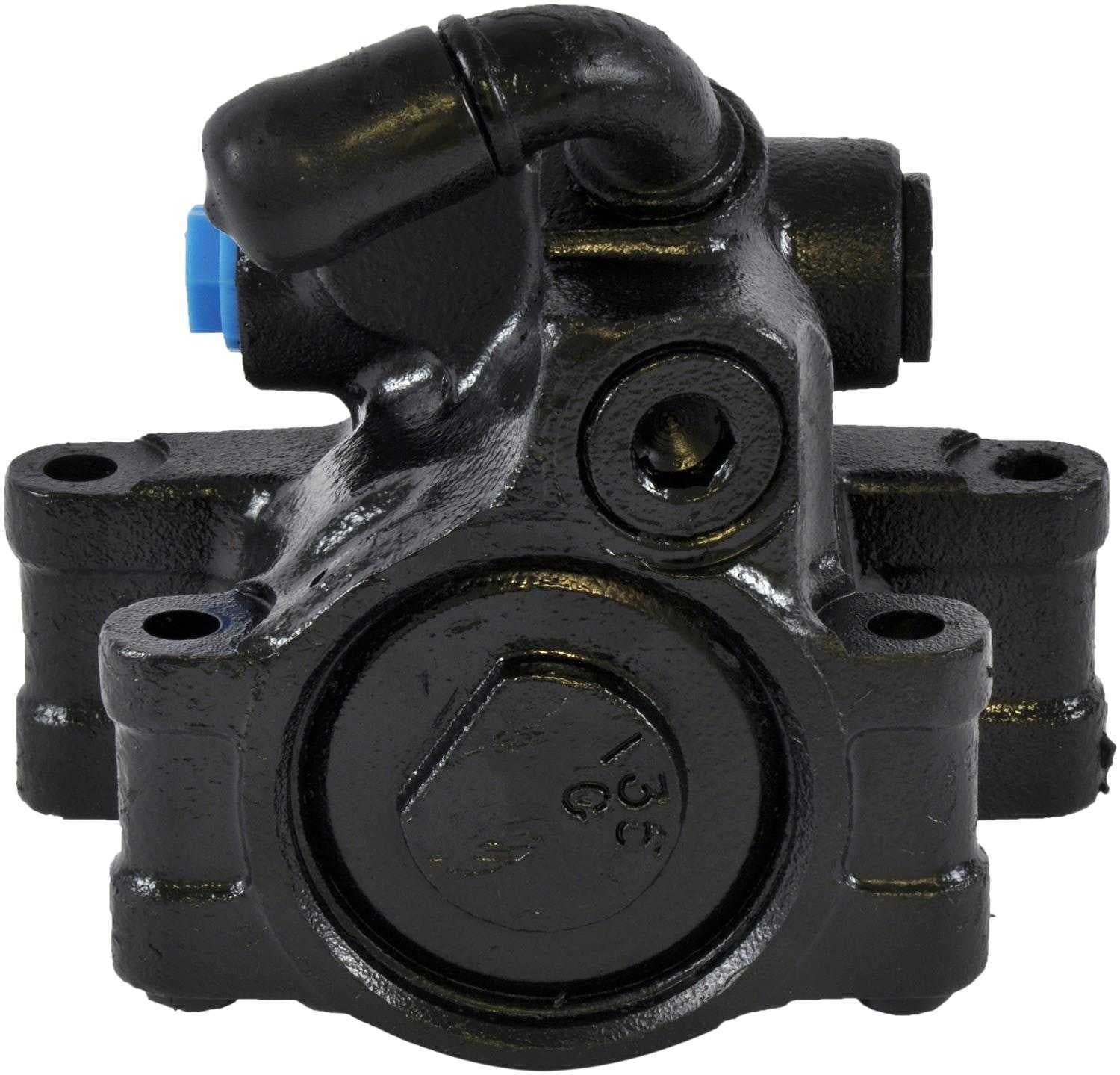 MasterPro Power Steering 712-0145 Power Steering Pump