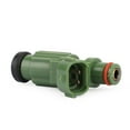 thumbnail image 4 of 1PCS Fuel Injectors Fit for 2004-2007 Mitsubishi Lancer 2.0L L4 HDB250, 4 of 12