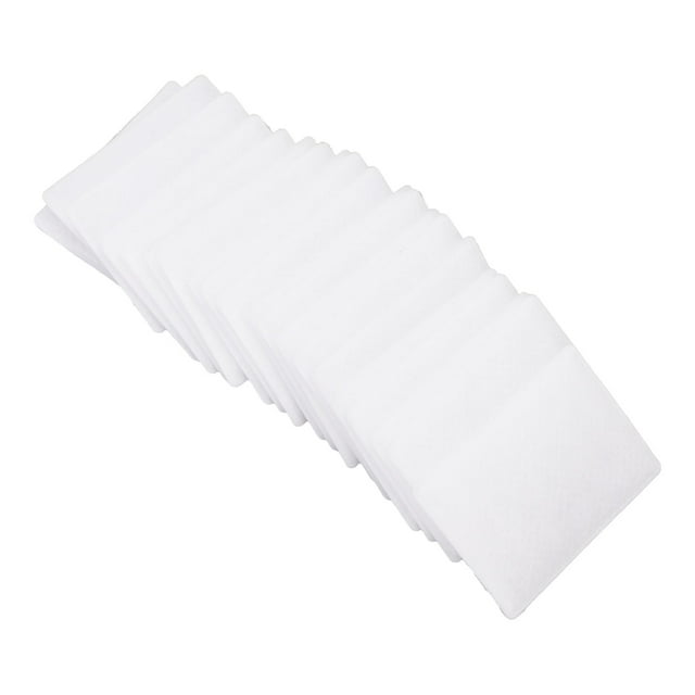 Accesorio para máquina de respiración BuyWeek 20 piezas filtros de repuesto para ResMed