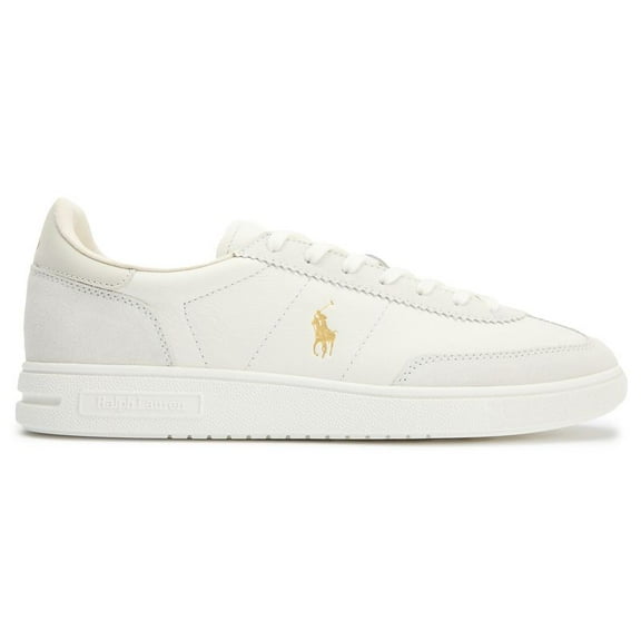 Polo Ralph Lauren Bedford Pp Sneakers