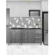 thumbnail image 5 of Gabinete Inferior De Cocina MARGARITA Con Parrilla De Gas, 5 of 6