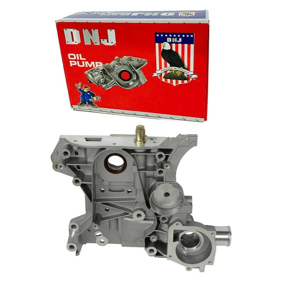 DNJ OP340 Oil Pump Fits Cars & Trucks 2009-2010 Pontiac G3 1.6L DOHC,2009-2011 Chevrolet Aveo 1.6L DOHC,2009-2011 Chevrolet Aveo5 1.6L DOHC