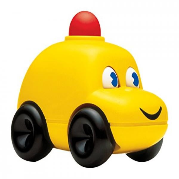 ambi toys baby's first car